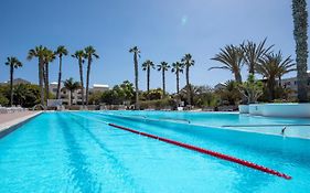 Los Zocos Club Resort Lanzarote